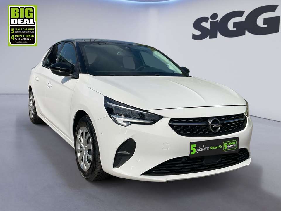 Opel Corsa - Imagem 9
