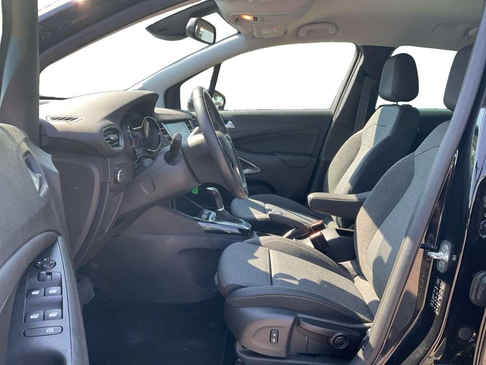 Opel Crossland - Imagem 11