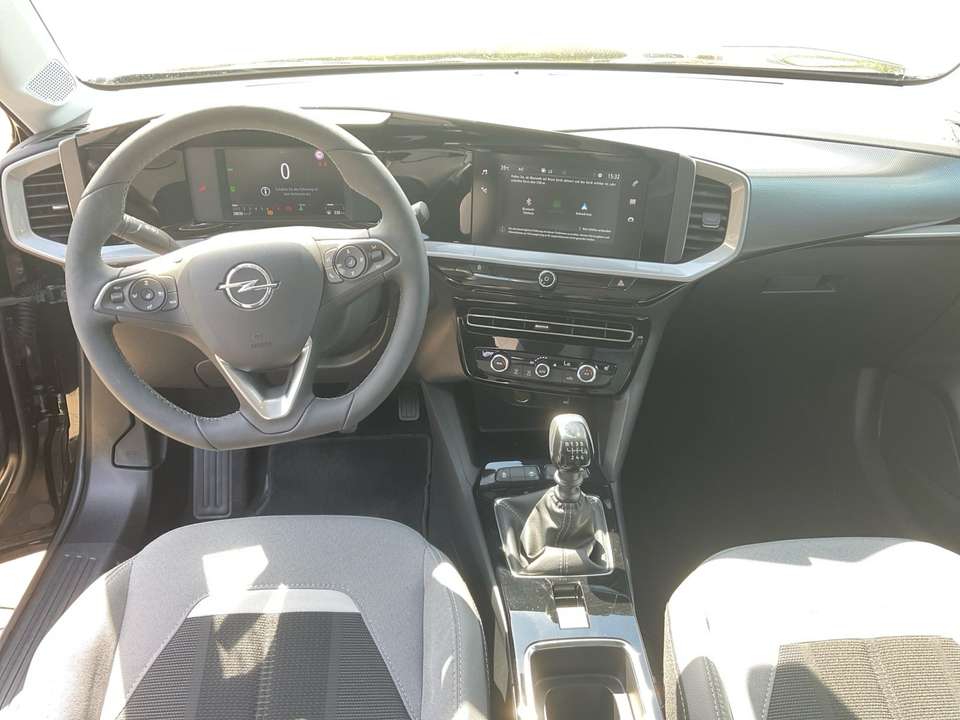 Opel Mokka - Imagem 11