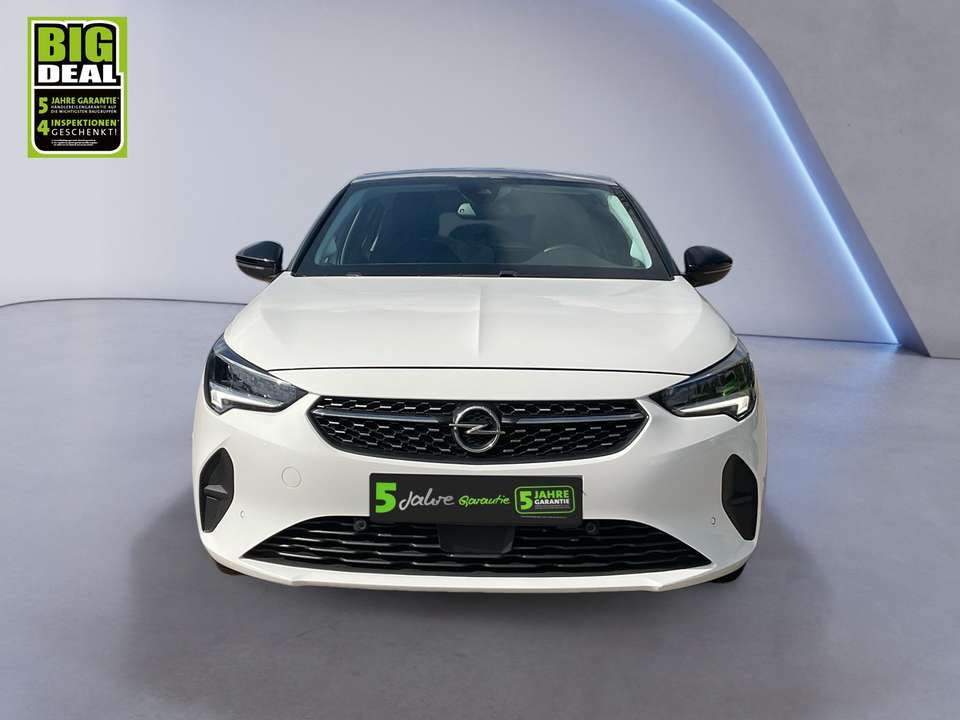 Opel Corsa - Imagem 10