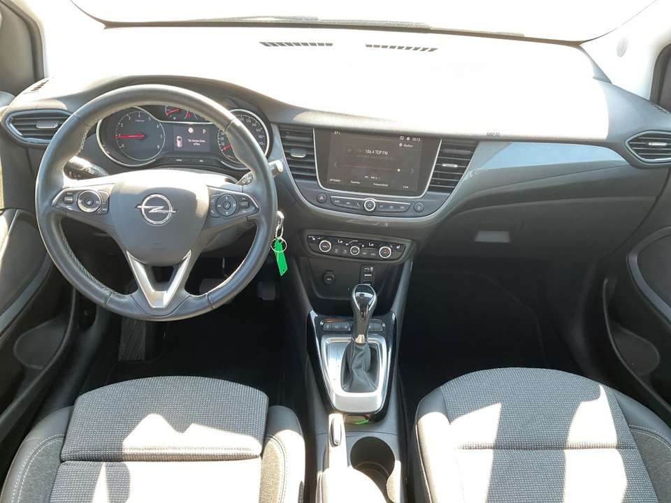 Opel Crossland - Imagem 12