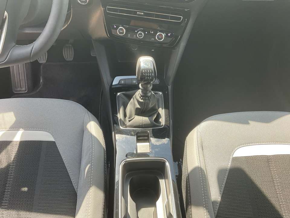 Opel Mokka - Imagem 12