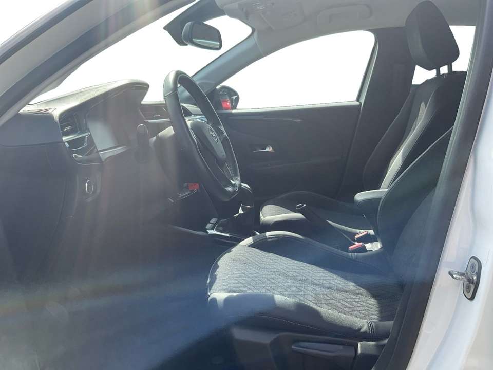 Opel Corsa - Imagem 11