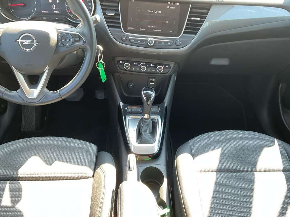 Opel Crossland - Imagem 13