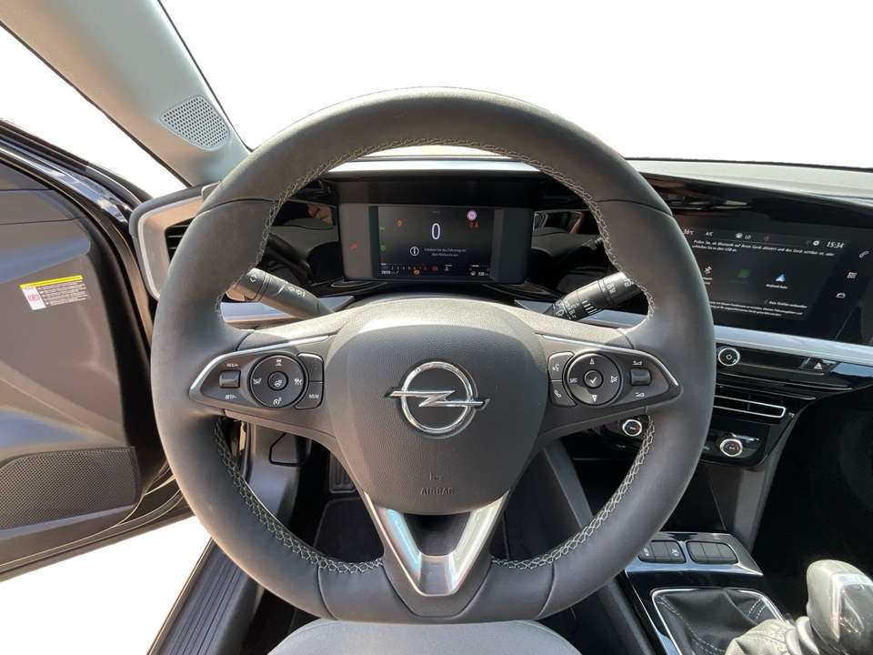 Opel Mokka - Imagem 13