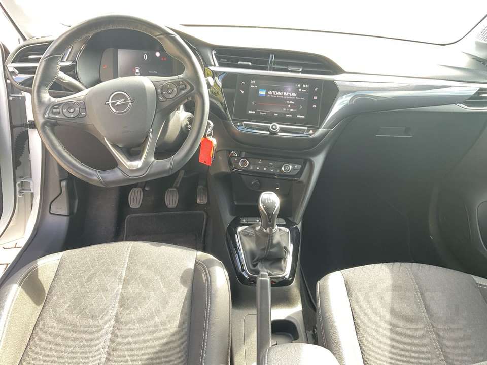 Opel Corsa - Imagem 12