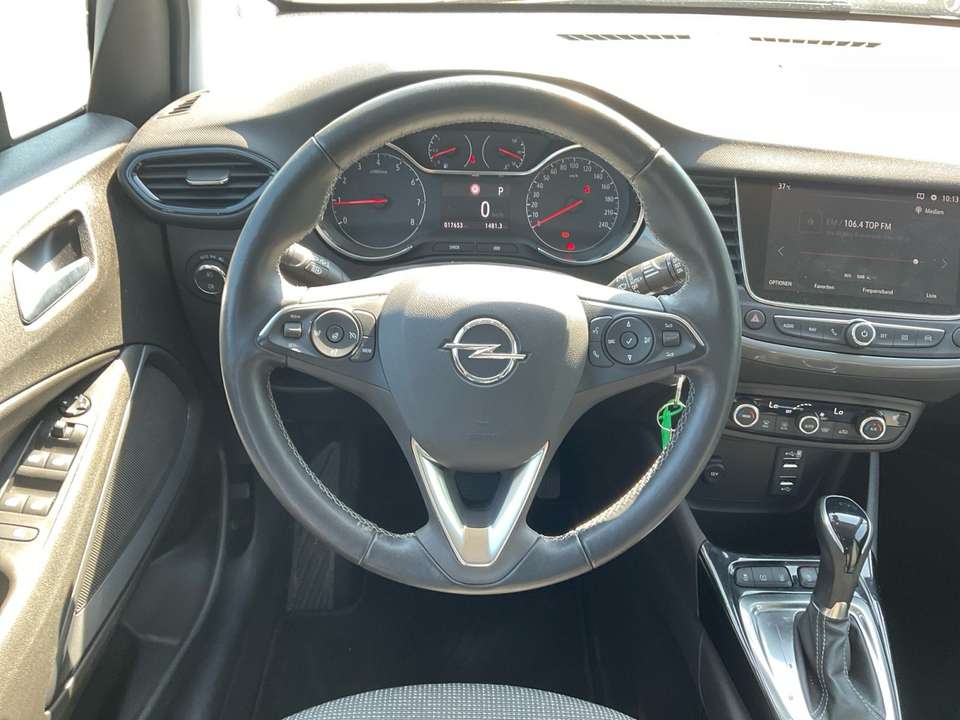 Opel Crossland - Imagem 14