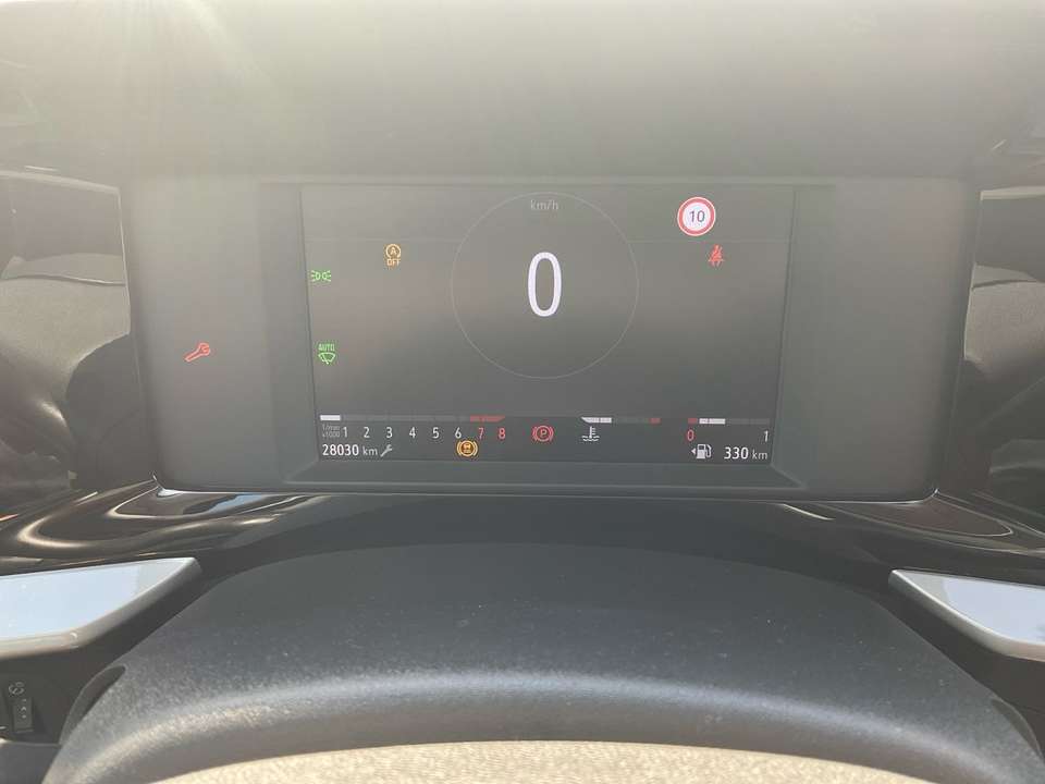 Opel Mokka - Imagem 14