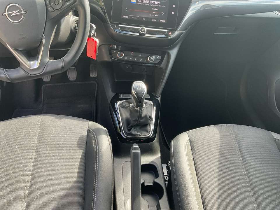 Opel Corsa - Imagem 13