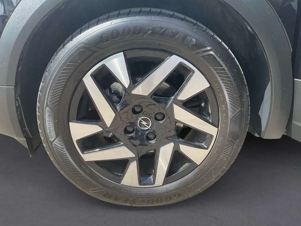 Opel Mokka - Imagem 15