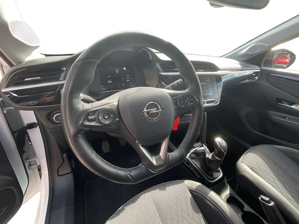 Opel Corsa - Imagem 14