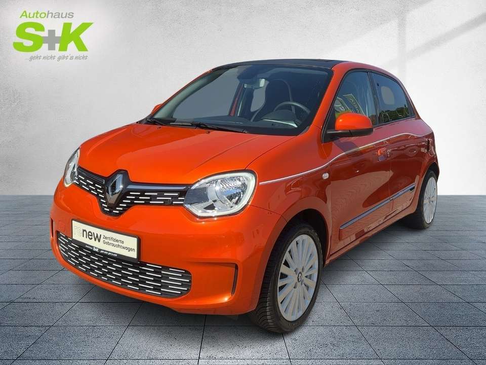 Renault Twingo - Imagem 1