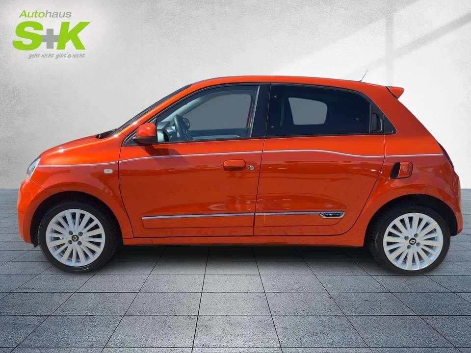 Renault Twingo - Imagem 2
