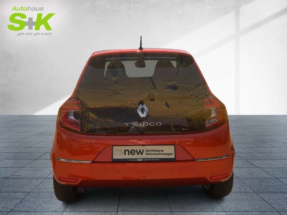 Renault Twingo - Imagem 3