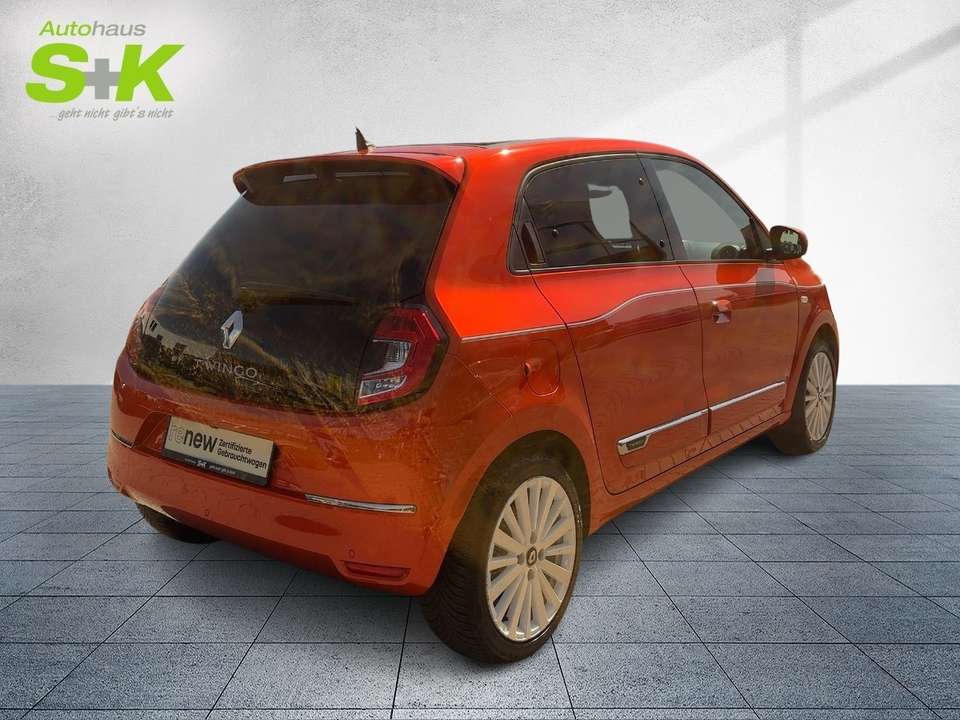 Renault Twingo - Imagem 4