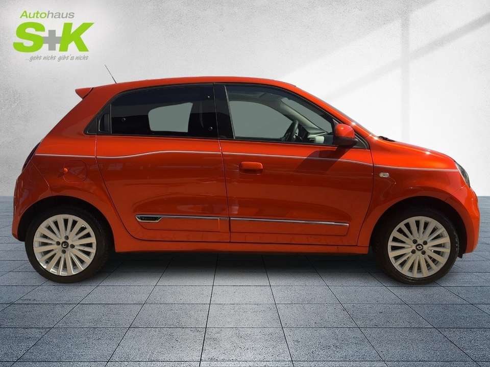 Renault Twingo - Imagem 5
