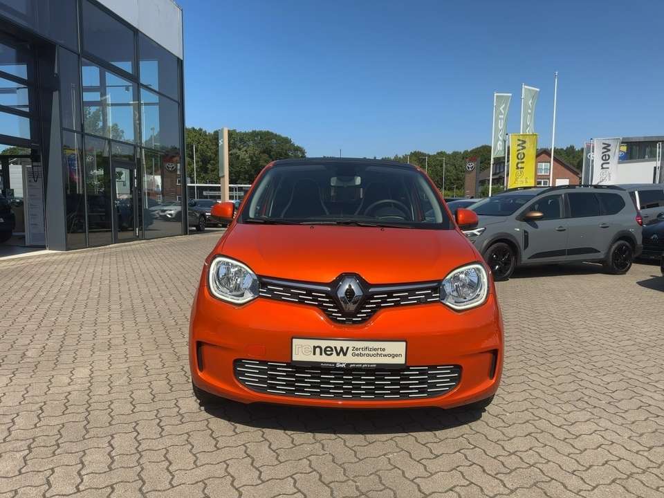 Renault Twingo - Imagem 6