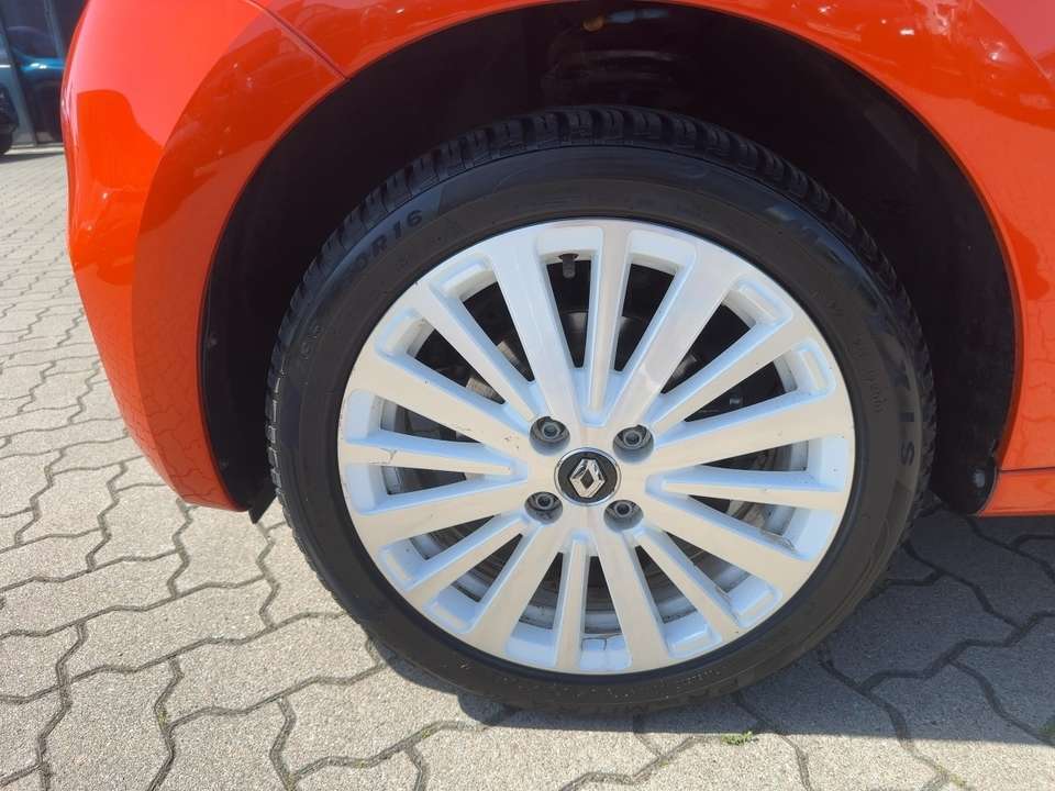 Renault Twingo - Imagem 7