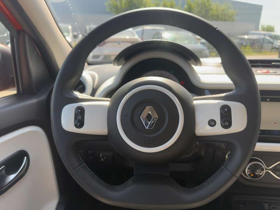 Renault Twingo - Imagem 9