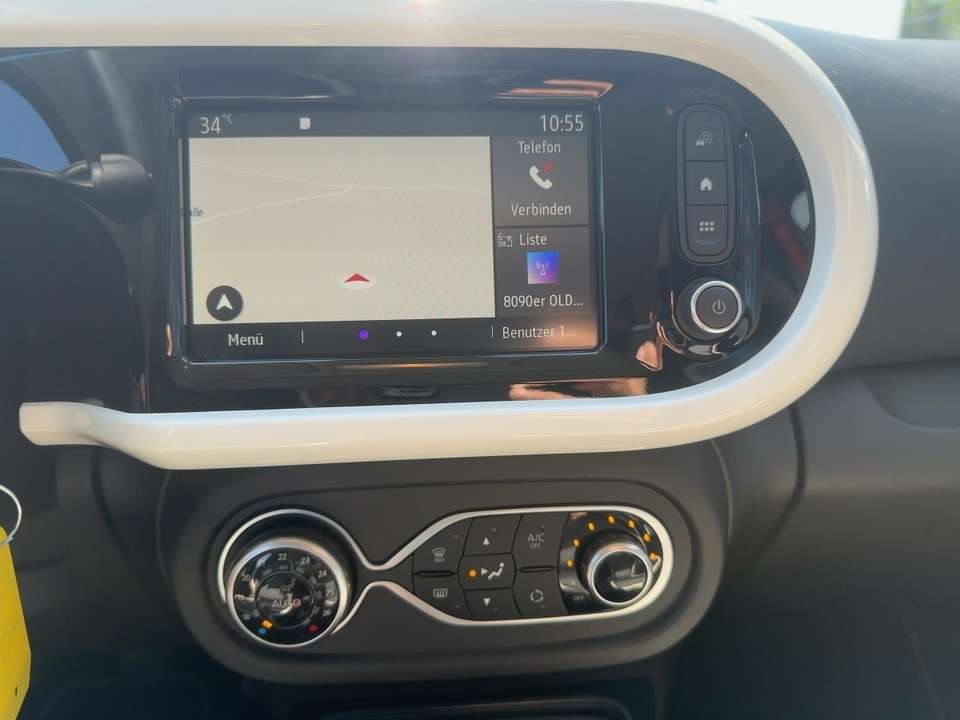 Renault Twingo - Imagem 10