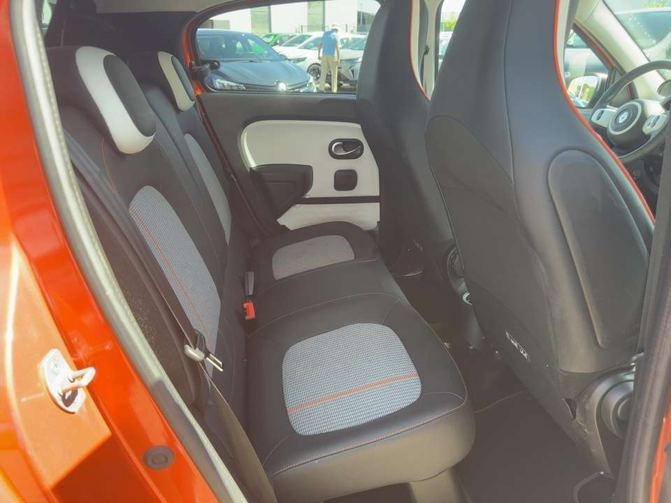 Renault Twingo - Imagem 12