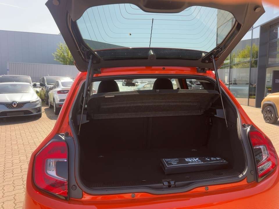 Renault Twingo - Imagem 13