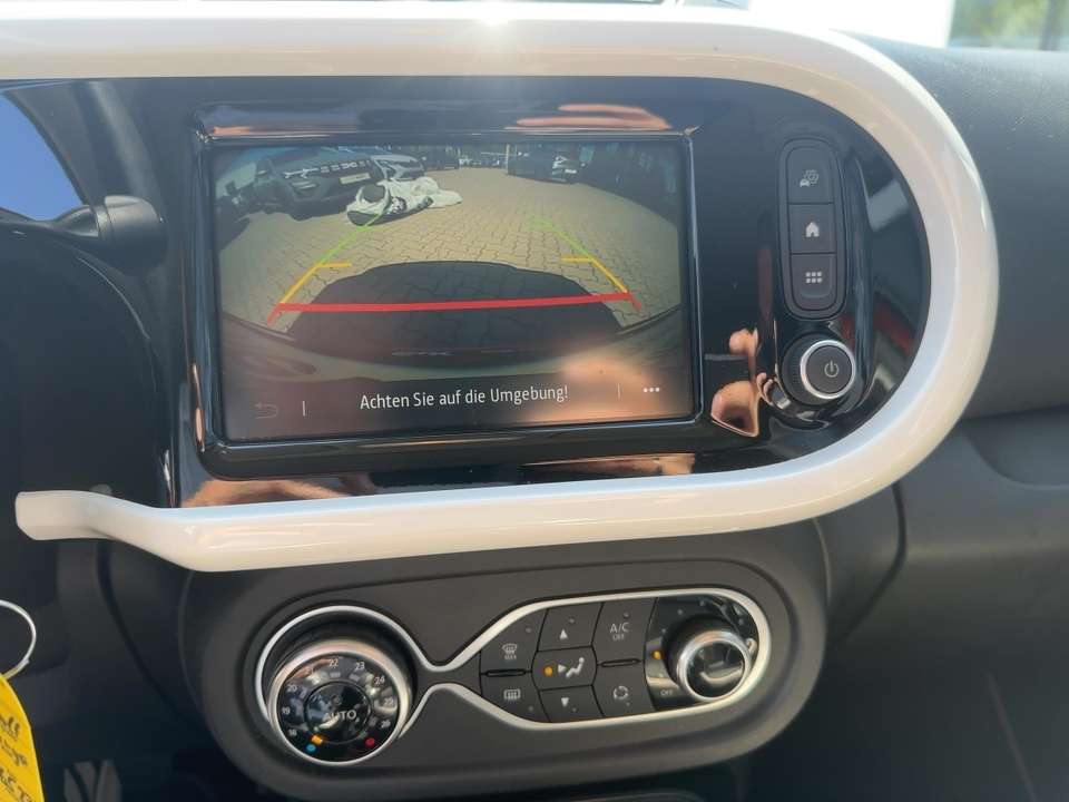Renault Twingo - Imagem 14