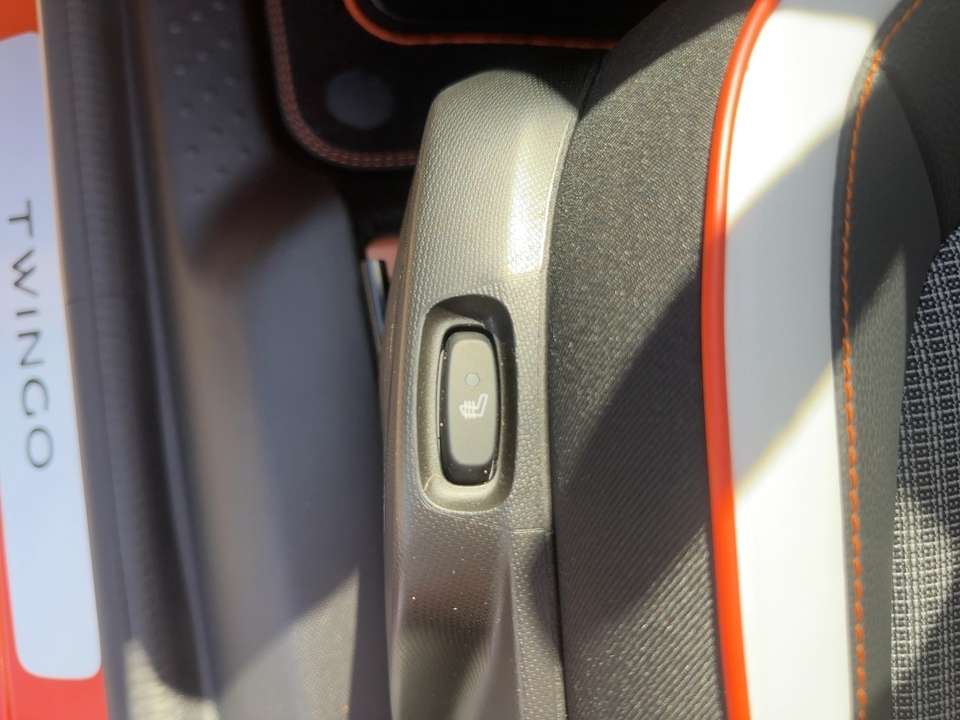 Renault Twingo - Imagem 15