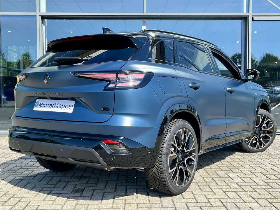 Renault Austral - Imagem 3