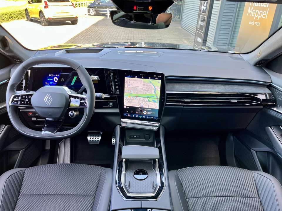 Renault Austral - Imagem 2