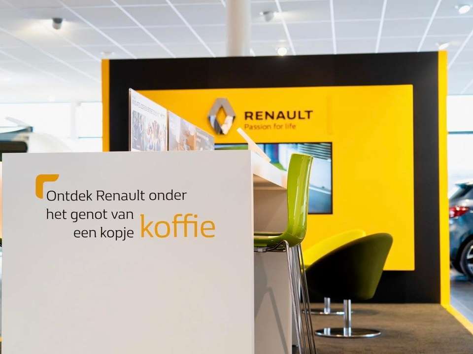 Renault Austral - Imagem 4
