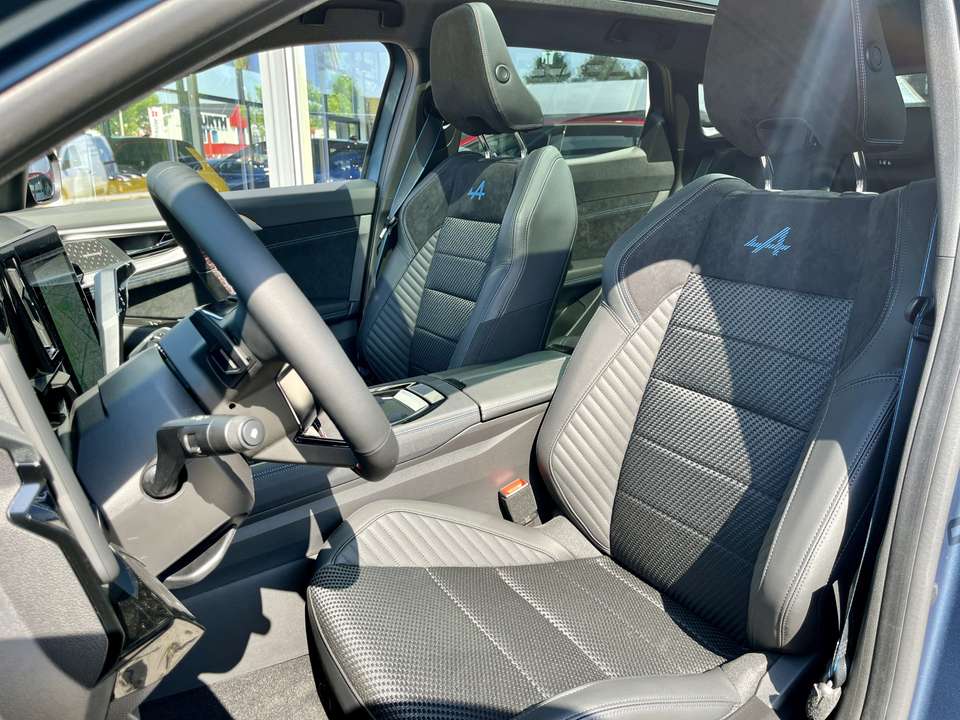Renault Austral - Imagem 5
