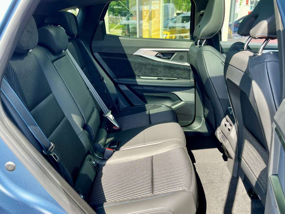 Renault Austral - Imagem 10
