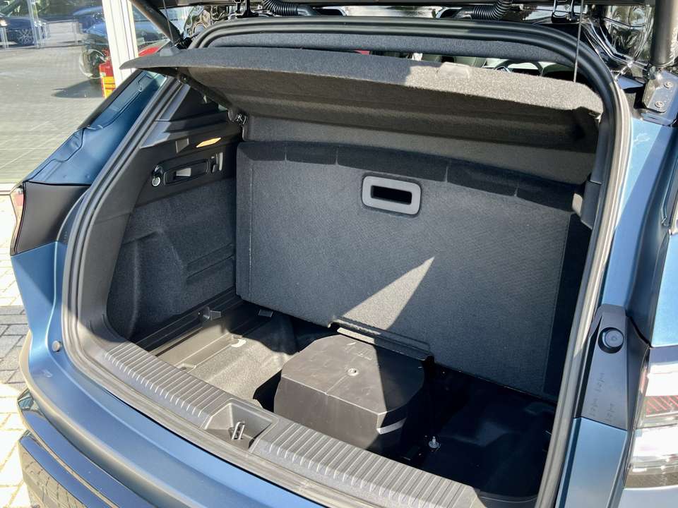Renault Austral - Imagem 15