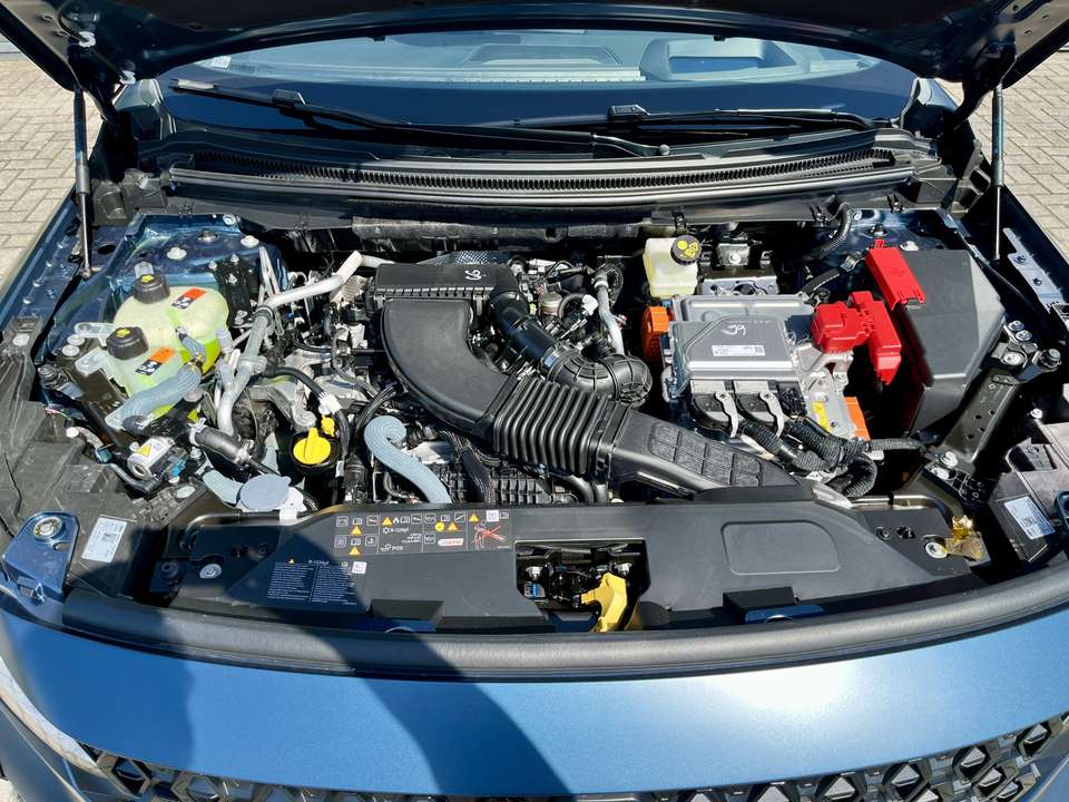 Renault Austral - Imagem 14