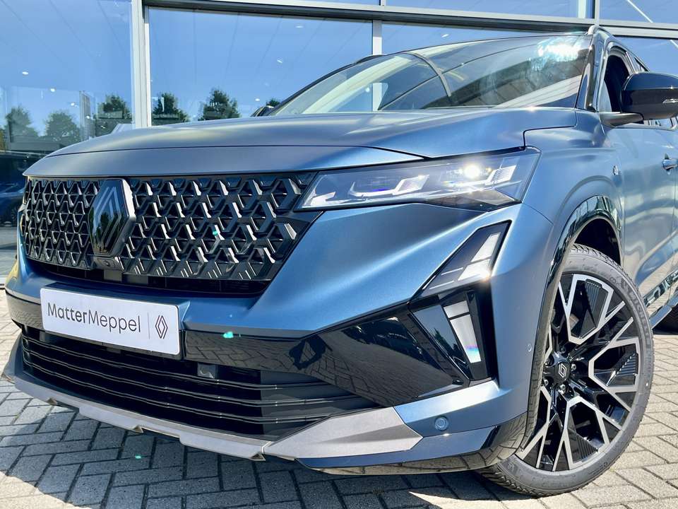Renault Austral - Imagem 17