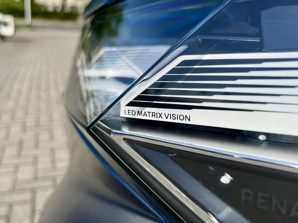 Renault Austral - Imagem 18