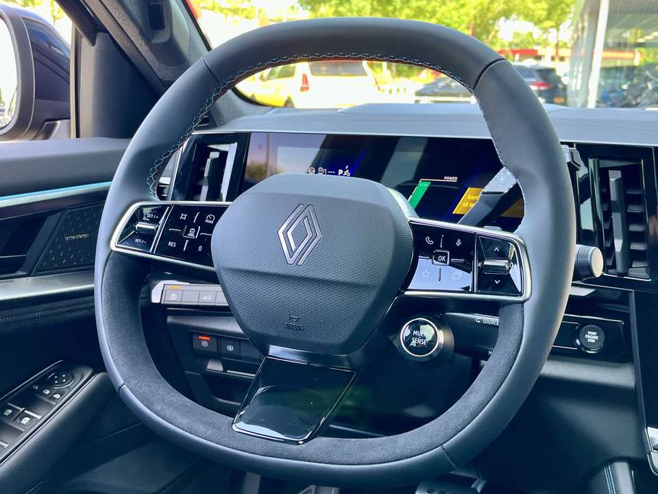 Renault Austral - Imagem 19
