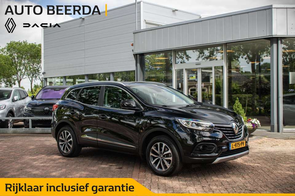 Renault Kadjar - Imagem 1