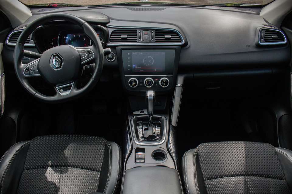 Renault Kadjar - Imagem 2