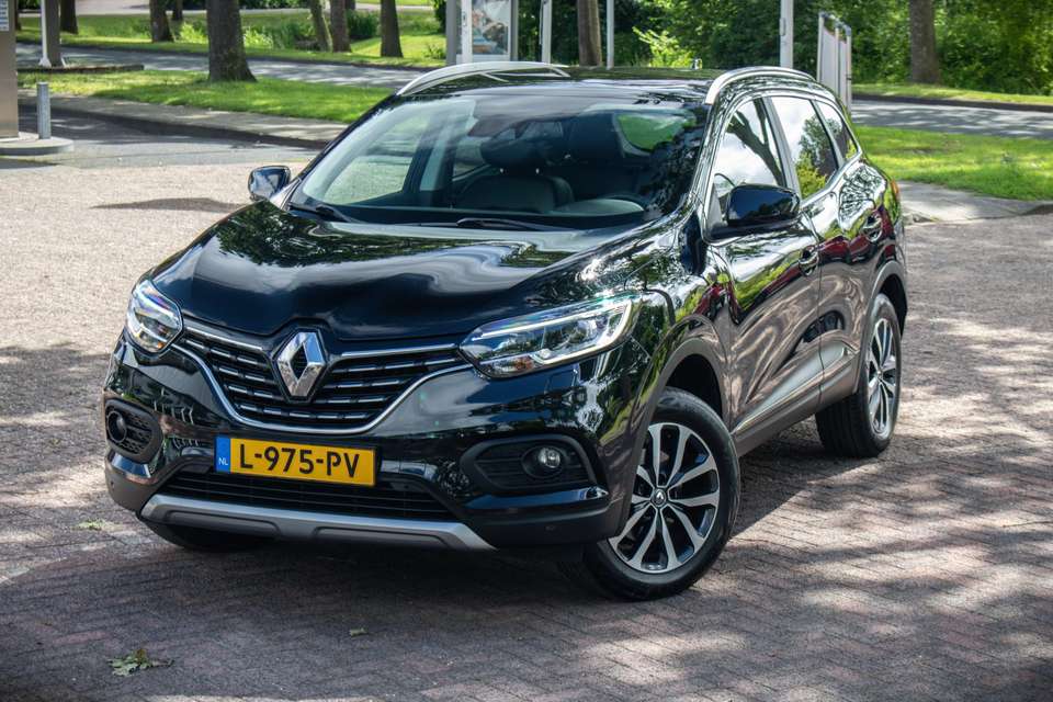 Renault Kadjar - Imagem 3