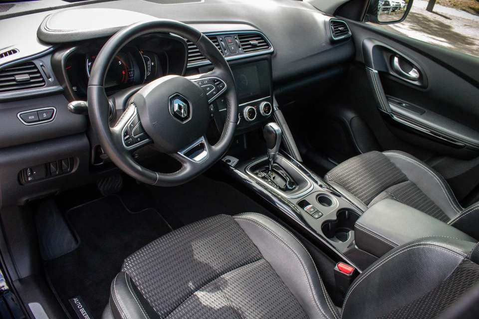 Renault Kadjar - Imagem 4