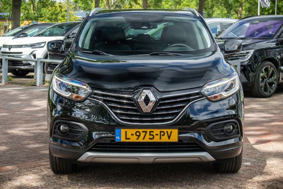 Renault Kadjar - Imagem 5