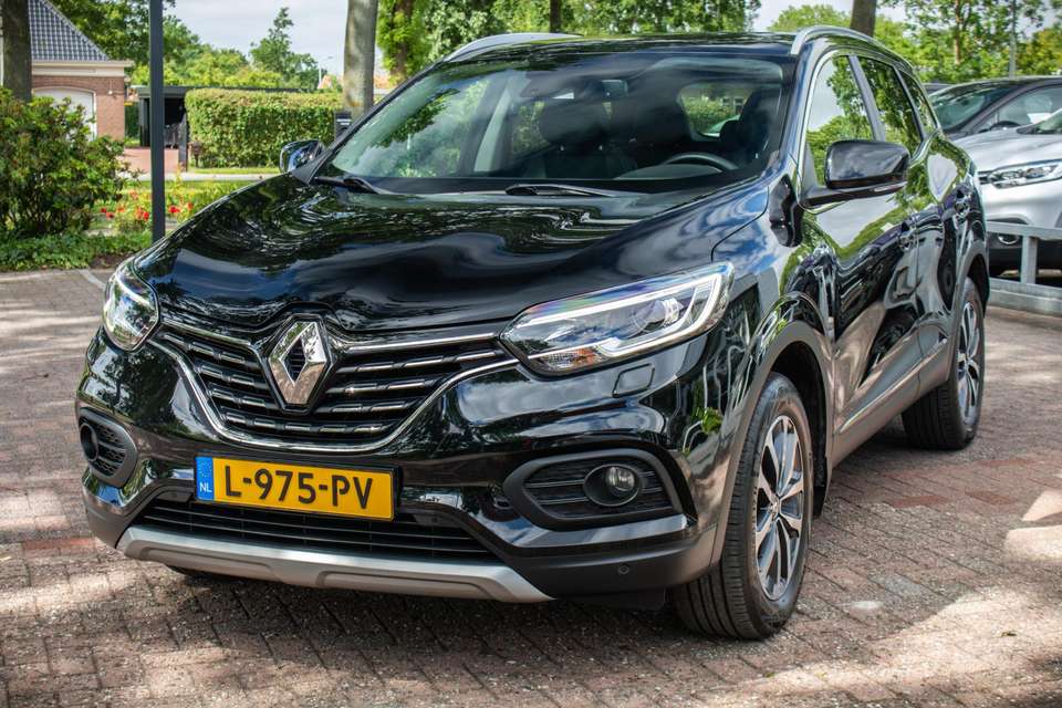 Renault Kadjar - Imagem 7
