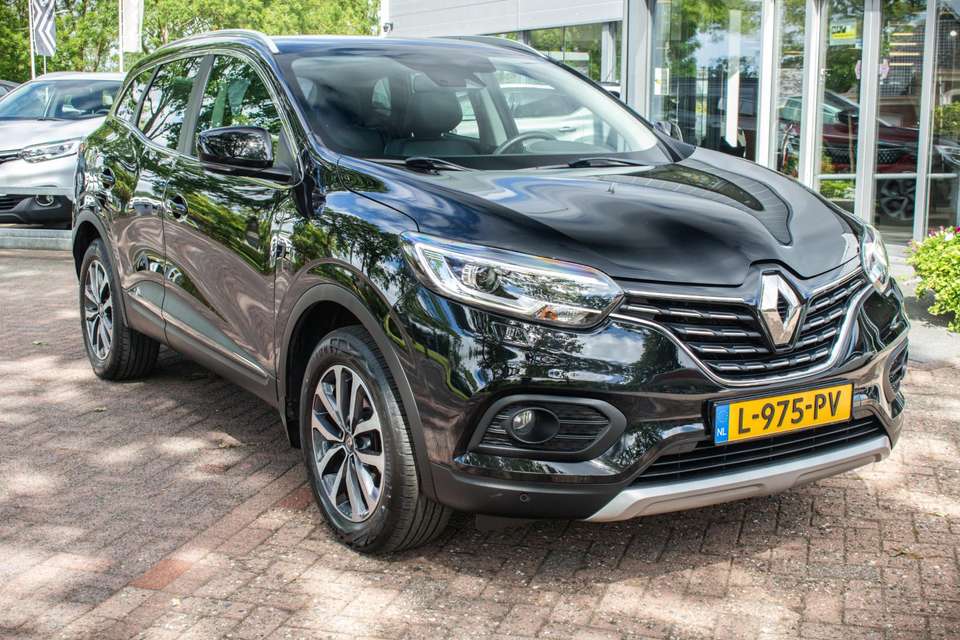 Renault Kadjar - Imagem 9