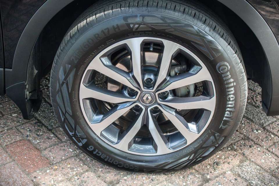 Renault Kadjar - Imagem 11