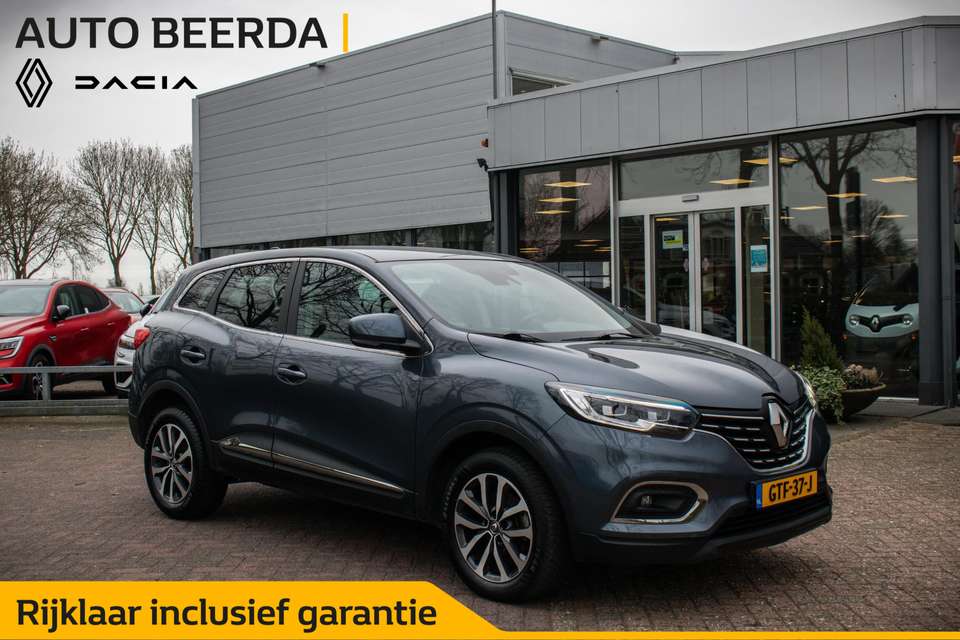 Renault Kadjar - Imagem 1