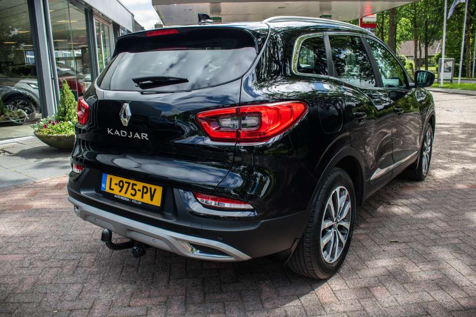 Renault Kadjar - Imagem 12