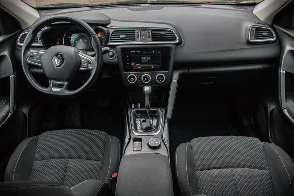 Renault Kadjar - Imagem 2
