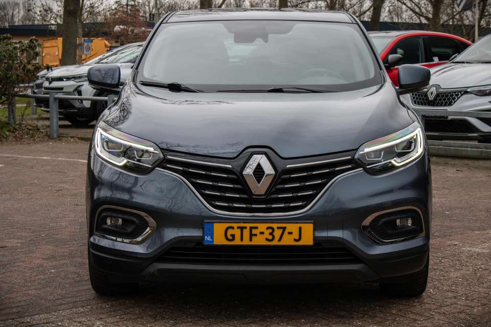 Renault Kadjar - Imagem 3